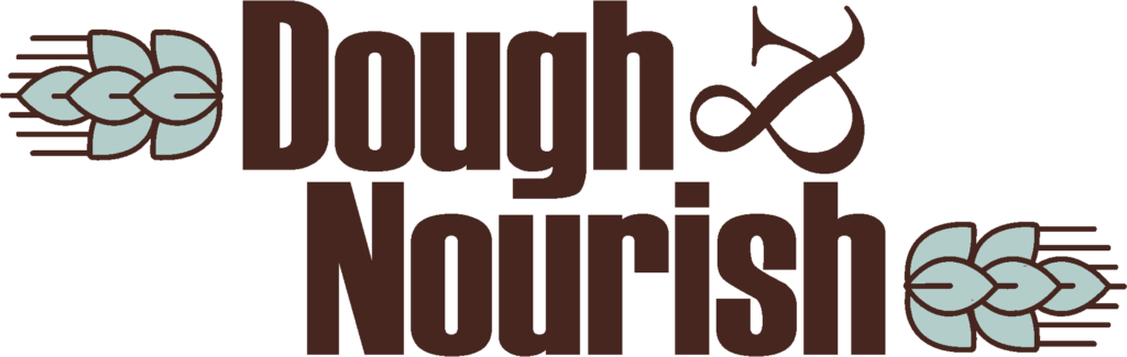 dough and nourish full logo